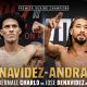 Benavidez vs Andrade (TV/Streaming) Sur quelle chaine et à quelle heure suivre le combat ?