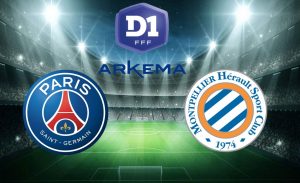 Paris SG (PSG) / Montpellier (MHSC) (TV/Streaming) Sur quelles chaînes et à quelle heure suivre le match de D1 Arkéma ?