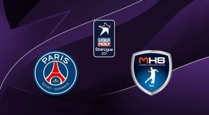 Paris SG / Montpellier (TV/Streaming) Sur quelle chaîne et à quelle heure regarder le match de Liqui Moly StarLigue ?