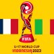 France / Mali (TV/Streaming) Sur quelles chaînes et à quelle heure regarder la 1/2 Finale de Coupe du Monde U17 ?