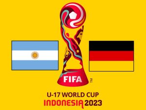 Argentine / Allemagne (TV/Streaming) Sur quelle chaîne et à quelle heure regarder la 1/2 Finale de Coupe du Monde U17 ?