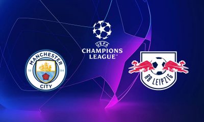 Manchester City / RB Leipzig (TV/Streaming) Sur quelles chaines et à quelle heure regarder le match de Champions League ?
