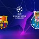 Barcelone / Porto (TV/Streaming) Sur quelles chaines et à quelle heure regarder le match de Champions League ?