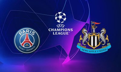 Paris SG / Newcastle (TV/Streaming) Sur quelles chaines et à quelle heure regarder le match de Champions League ?