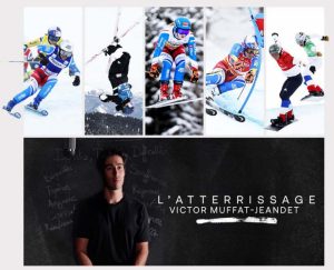 Ski alpin, ski freestyle, snowboard : en décembre, les stations françaises à l'honneur sur Eurosport