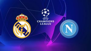 Real Madrid / Naples (TV/Streaming) Sur quelles chaines et à quelle heure regarder le match de Champions League ?