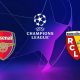 Arsenal / RC Lens (TV/Streaming) Sur quelles chaines et à quelle heure regarder le match de Champions League ?
