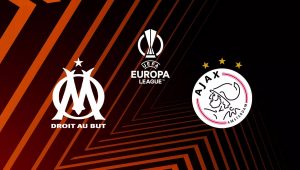 Marseille / Ajax Amsterdam (TV/Streaming) Sur quelles chaines et à quelle heure regarder le match d’Europa League ?
