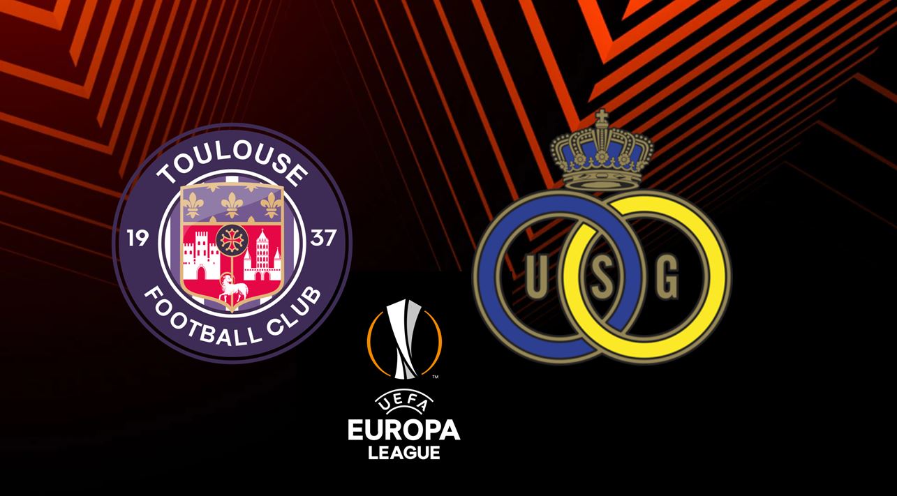 Toulouse / Union Saint Gilloise (TV/Streaming) Sur quelle chaîne et à quelle heure regarder le match d'Europa League ?