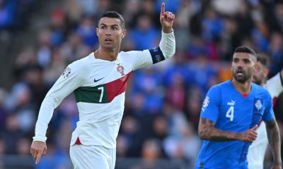Portugal / Islande (TV/Streaming) Sur quelle chaîne et à quelle heure regarder le match de qualifications pour l'EURO 2024 ?