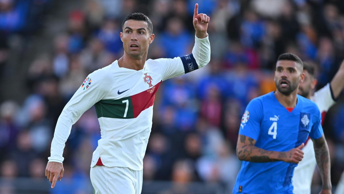 Portugal / Islande (TV/Streaming) Sur quelle chaîne et à quelle heure regarder le match de qualifications pour l'EURO 2024 ?