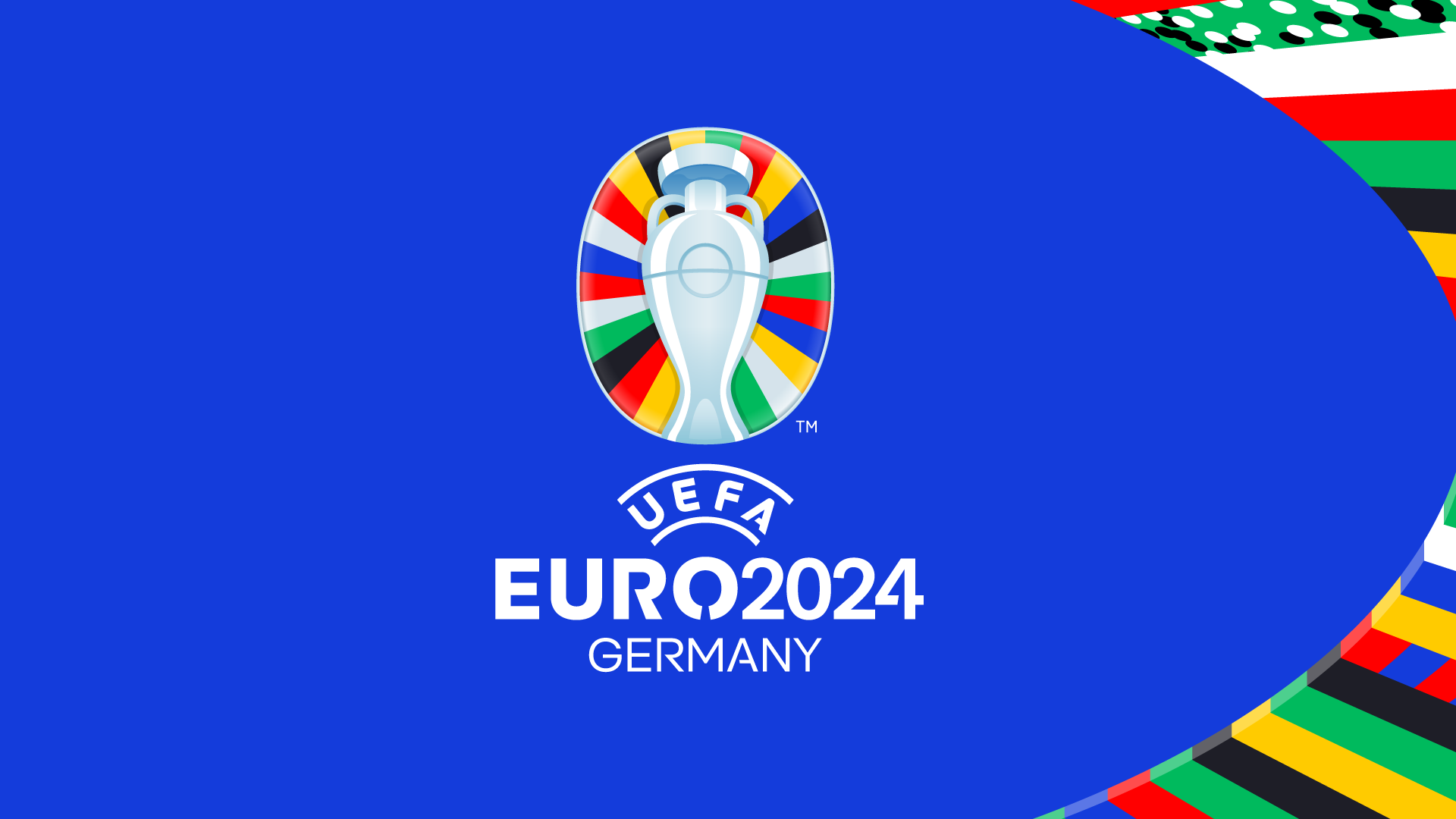 Le Tirage au sort de l'Euro 2024 de Foot en direct le 02 décembre sur TMC