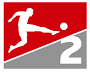 Bundesliga 2 (Football)