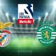 fica / Sporting – Sur quelle chaîne TV et Streaming et à quelle heure regarder le match de Liga Portugal ?