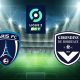 Paris FC (PFC) / Bordeaux (FCGB) (TV/Streaming) Sur quelles chaînes et à quelle heure regarder le match de Ligue 2 ?