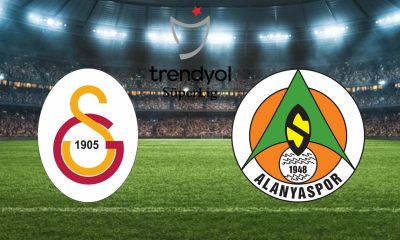 Galatasaray / Alanyaspor (TV/Streaming) Sur quelle chaîne et à quelle heure regarder le match de Süper Lig ?
