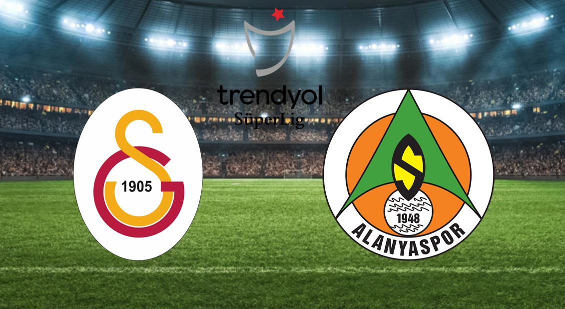 Galatasaray / Alanyaspor (TV/Streaming) Sur quelle chaîne et à quelle heure regarder le match de Süper Lig ?