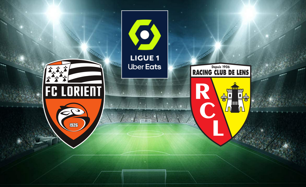 Lorient (FCL) / Lens (RCL) (TV/Streaming) Sur quelle chaine et à quelle heure regarder la rencontre de Ligue 1 ?