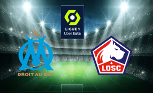 Marseille (OM) / Lille (LOSC) (TV/Streaming) Sur quelles chaines et à quelle heure regarder la rencontre de Ligue 1 ?