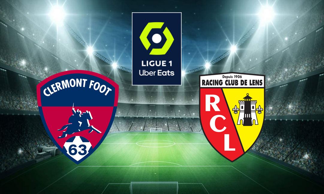 Clermont (CF63) / Lens (RCL) (TV/Streaming) Sur quelle chaine et à quelle heure regarder la rencontre de Ligue 1 ?