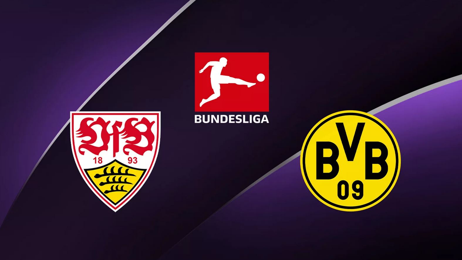 Stuttgart / Dortmund – Sur quelle chaîne TV et Streaming et à quelle heure regarder le match de Bundesliga ?