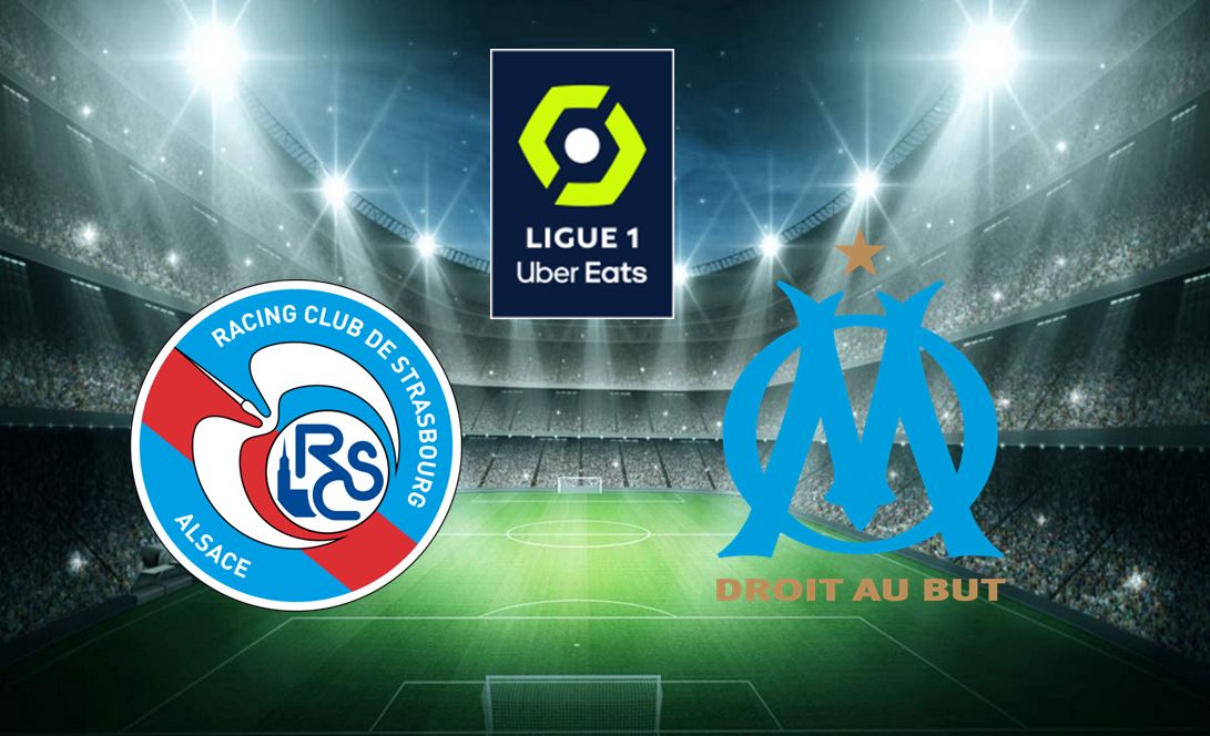 Strasbourg (RCSA) / Marseille (OM) (TV/Streaming) Sur quelles chaines et à quelle heure regarder le match de Ligue 1 ?