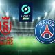 Reims / Paris SG - Sur quelles chaînes TV et Streaming et à quelle heure regarder le match de Ligue 1 ?
