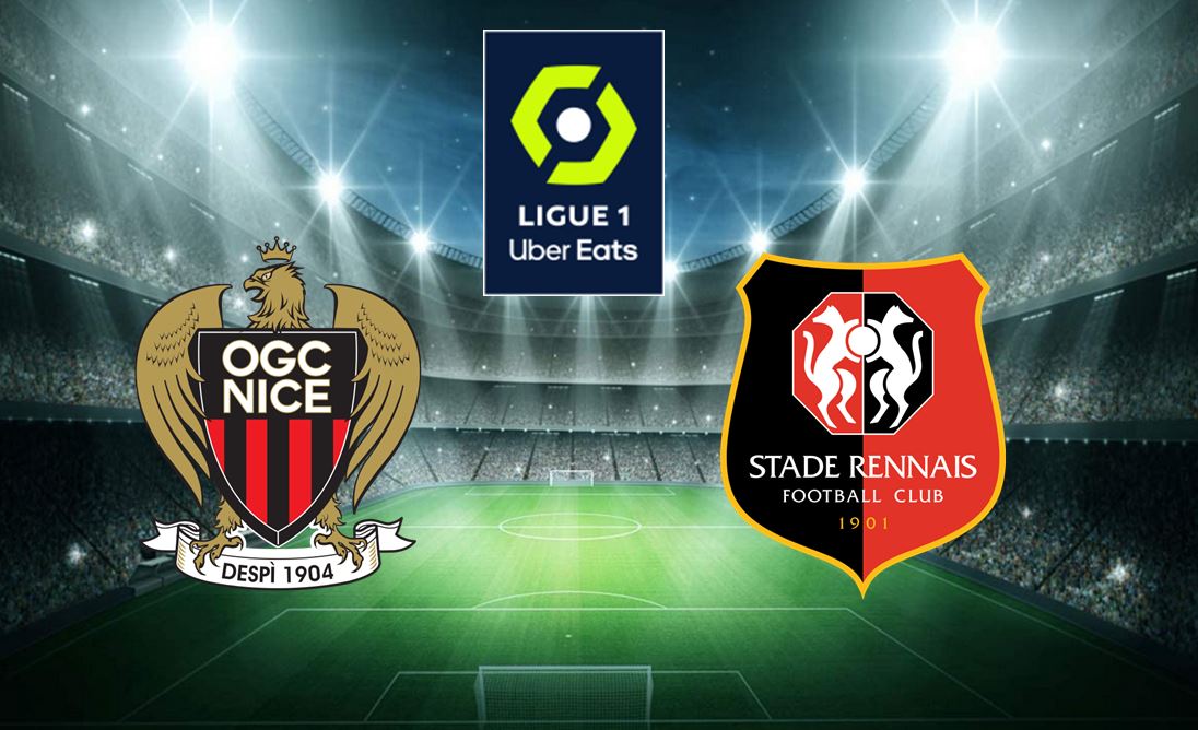 Nice (OGCN) / Rennes (SRFC) (TV/Streaming) Sur quelle chaine et à quelle heure regarder la rencontre de Ligue 1 ?