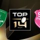 Pau (SP) / Stade Français (USAP) (TV/Streaming) Sur quelles chaînes et à quelle heure regarder le match de TOP 14 ?