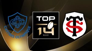 Castres (CO) / Toulouse (ST) (TV/Streaming) Sur quelle chaîne et à quelle heure regarder le match de TOP 14 ?