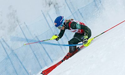 Slalom Dames de Levi 2023 - Sur quelles chaînes TV et Streaming regarder la Coupe du Monde de Ski Alpin ?