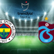 Fenerbahce / Trabzonspor (TV/Streaming) Sur quelle chaîne et à quelle heure regarder la rencontre de Süper Lig ?