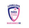 Levallois Paris SC (Volley) Féminin