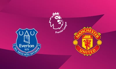 Everton / Manchester United (TV/Streaming) Sur quelle chaîne et à quelle heure regarder le match de Premier League ?