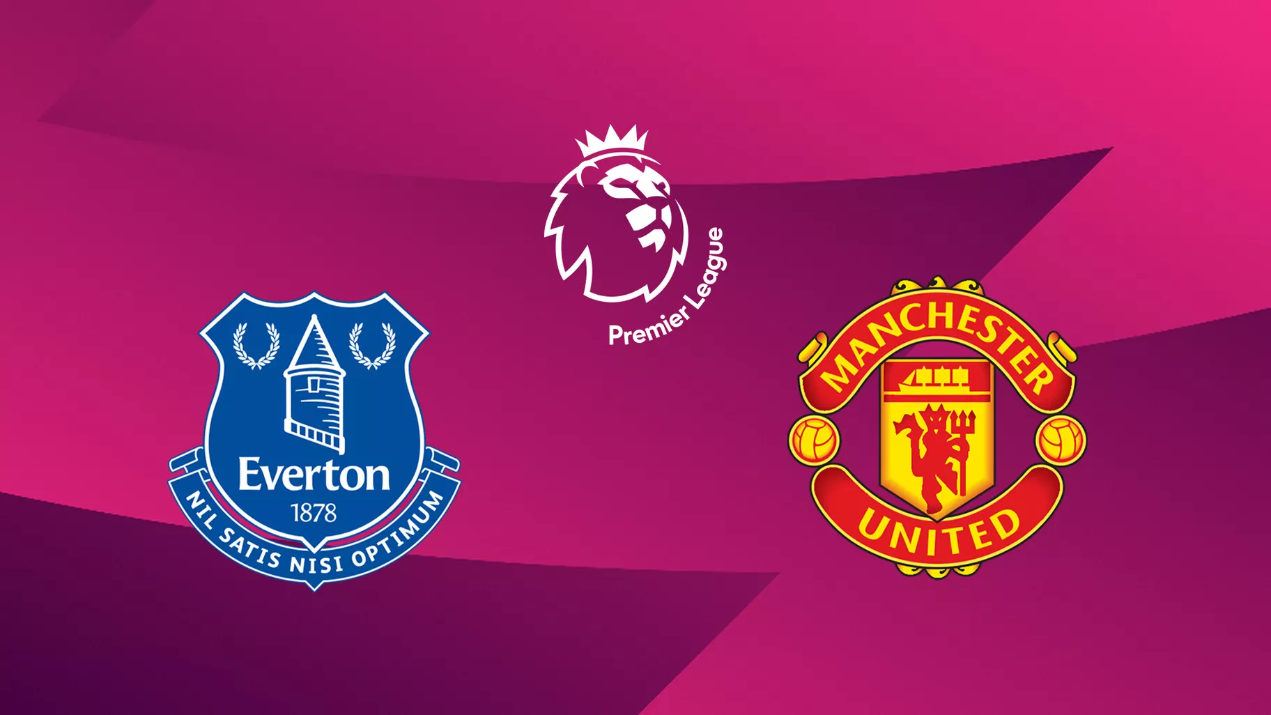 Everton / Manchester United (TV/Streaming) Sur quelle chaîne et à quelle heure regarder le match de Premier League ?