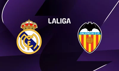 Real Madrid / Valence (TV/Streaming) Sur quelle chaîne et à quelle heure suivre le match de Liga ?