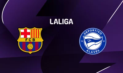 FC Barcelone / Alaves (TV/Streaming) Sur quelle chaîne et à quelle heure suivre le match de Liga ?