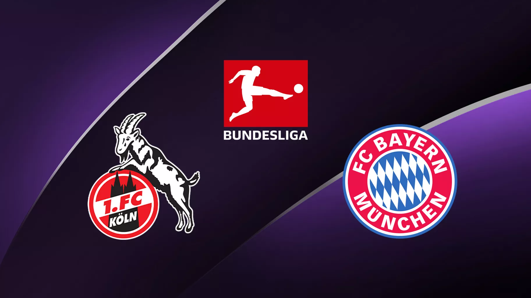 FC Cologne / Bayern Munich – Sur quelle chaîne TV et Streaming et à quelle heure regarder le match de Bundesliga ?