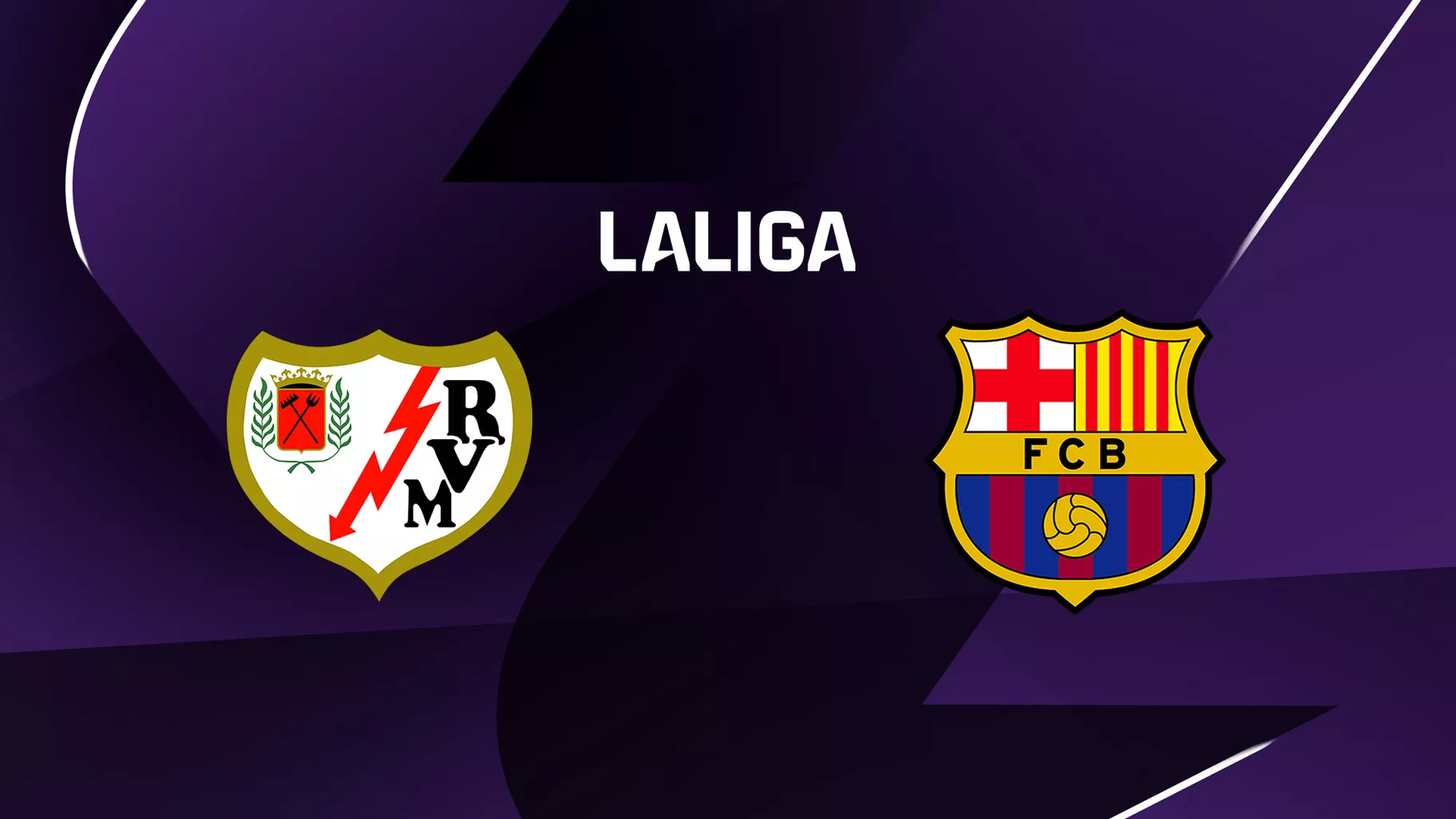 Vallecano / FC Barcelone TV/Streaming) Sur quelle chaîne et à quelle heure suivre le match de Liga ?