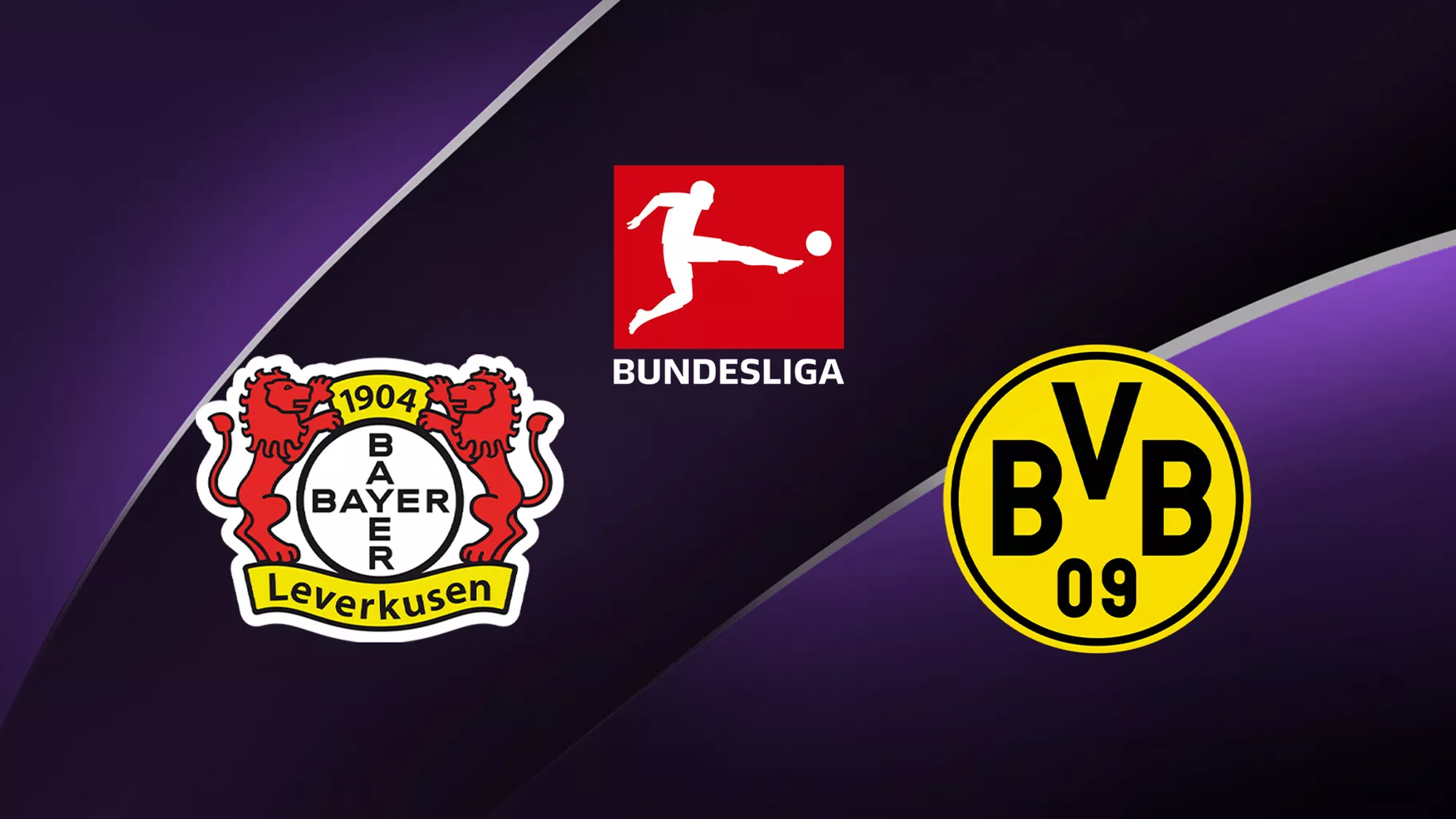 Bayer Leverkusen / Dortmund – Sur quelle chaîne TV et Streaming et à quelle heure regarder le match de Bundesliga ?
