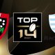 Toulon / Racing 92 – Sur quelle chaîne TV et Streaming et à quelle heure regarder le match de TOP 14 ?