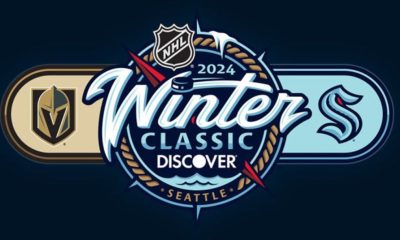 Seattle Kraken / Vegas Golden Knights - NHL Winter Classic (TV/Streaming) Sur quelle chaîne et à quelle heure regarder le match ?