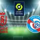 Reims (SDR) / Strasbourg (RCSA)(TV/Streaming) Sur quelle chaine et à quelle heure regarder la rencontre de Ligue 1 ?