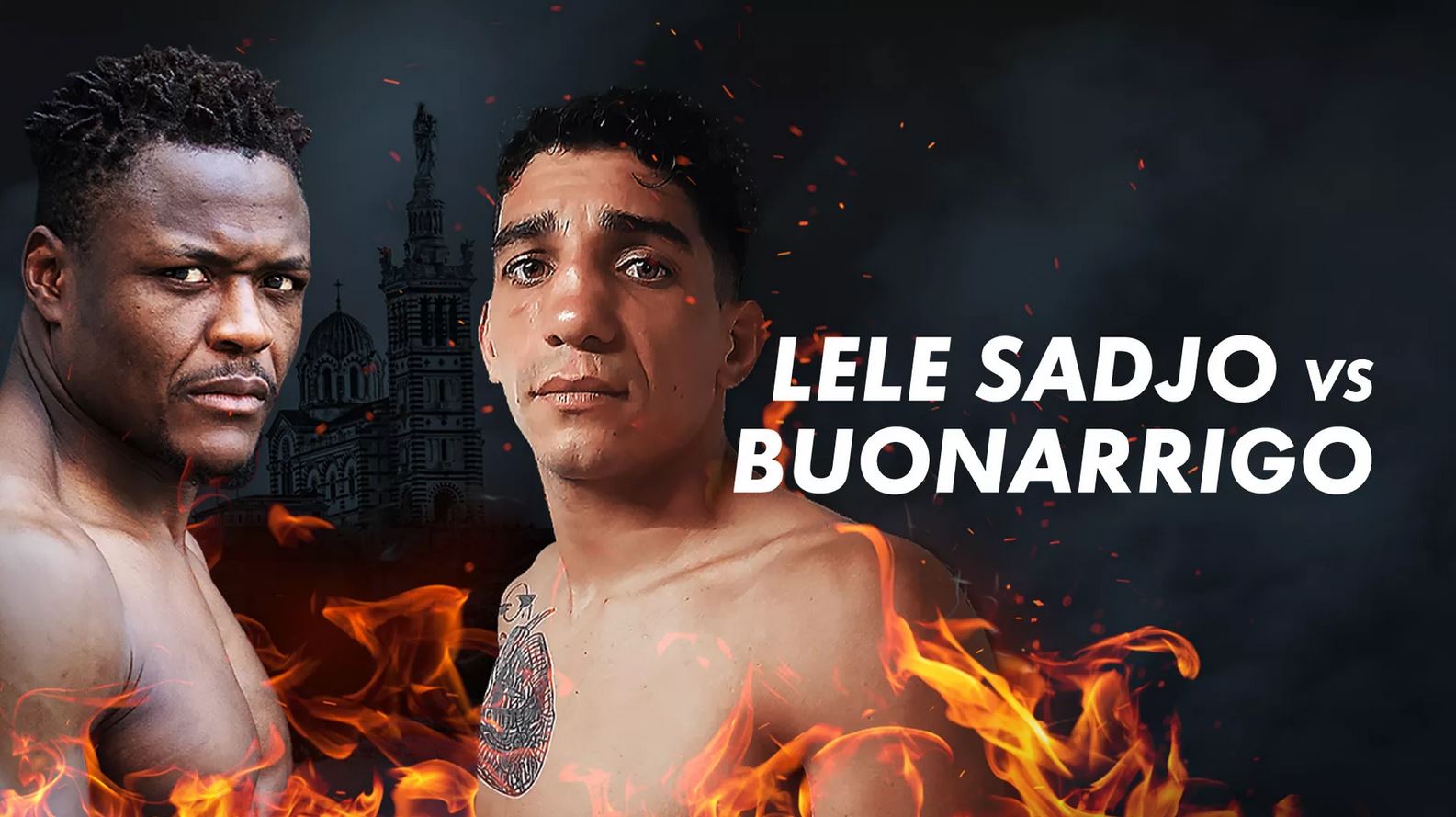 Lélé Sadjo vs Buonarrigo (TV/Streaming) Sur quelle chaîne et à quelle heure suivre le combat de boxe ?