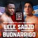 Lélé Sadjo vs Buonarrigo (TV/Streaming) Sur quelle chaîne et à quelle heure suivre le combat de boxe ?