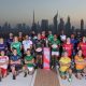 Rugby à 7 - HSBC SVNS de Dubaï (TV/Streaming) Sur quelle chaine et à quelle heure regarder les rencontres ce week-end ?