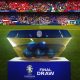 Tirage au sort d' l'UEFA Euro 2024 (TV/Streaming) Sur quelles chaînes connaitres les adversaires des Bleus ce samedi ?