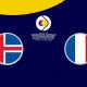 France / Islande (TV/Streaming) Sur quelle chaine et à quelle heure regarder le match de Championnat du Monde de Hand ?