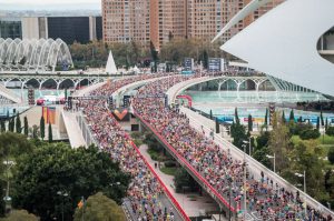 Marathon de Valence 2023 (TV/Streaming) Sur quelles chaines et à quelle heure suivre la compétition ?