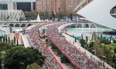 Marathon de Valence 2023 (TV/Streaming) Sur quelles chaines et à quelle heure suivre la compétition ?
